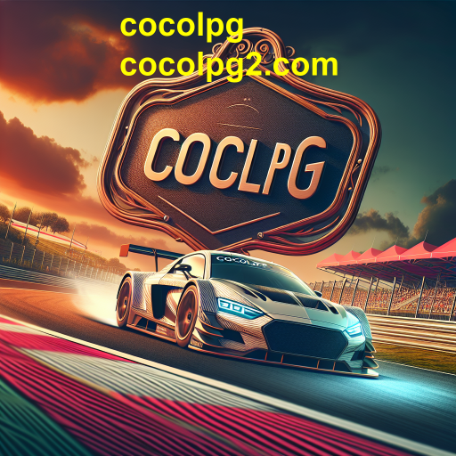 A Emoção dos Jogos de Corrida no cocolpg