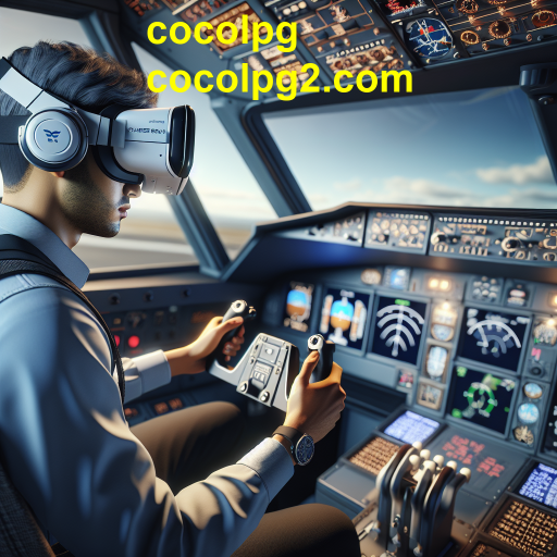 O Crescimento dos Simuladores de Jogo: Uma Nova Era de Experiências Interativas